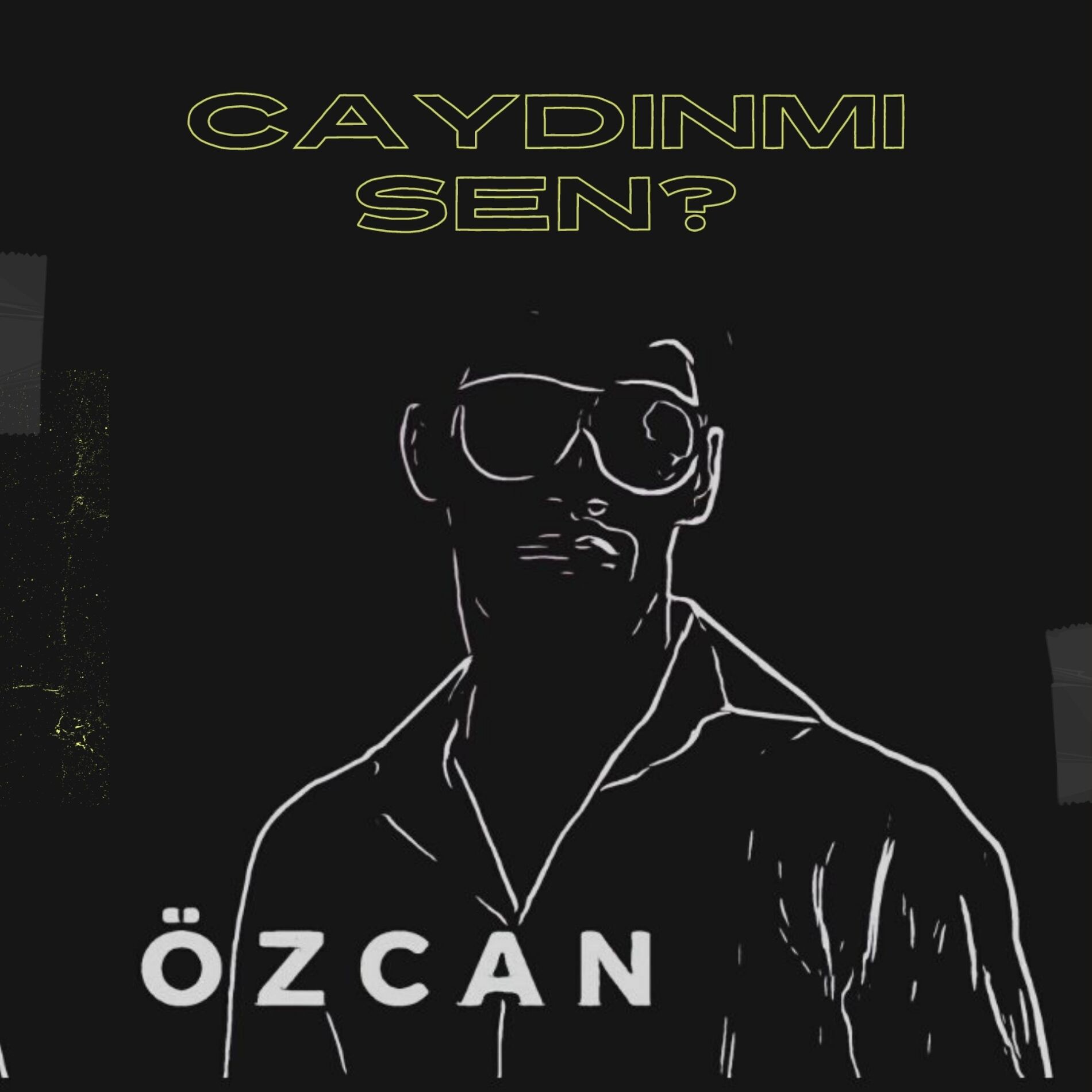 Album cover of Caydın mı Sen