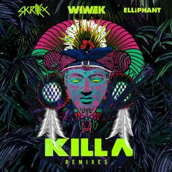 Cover of Killa Remixes