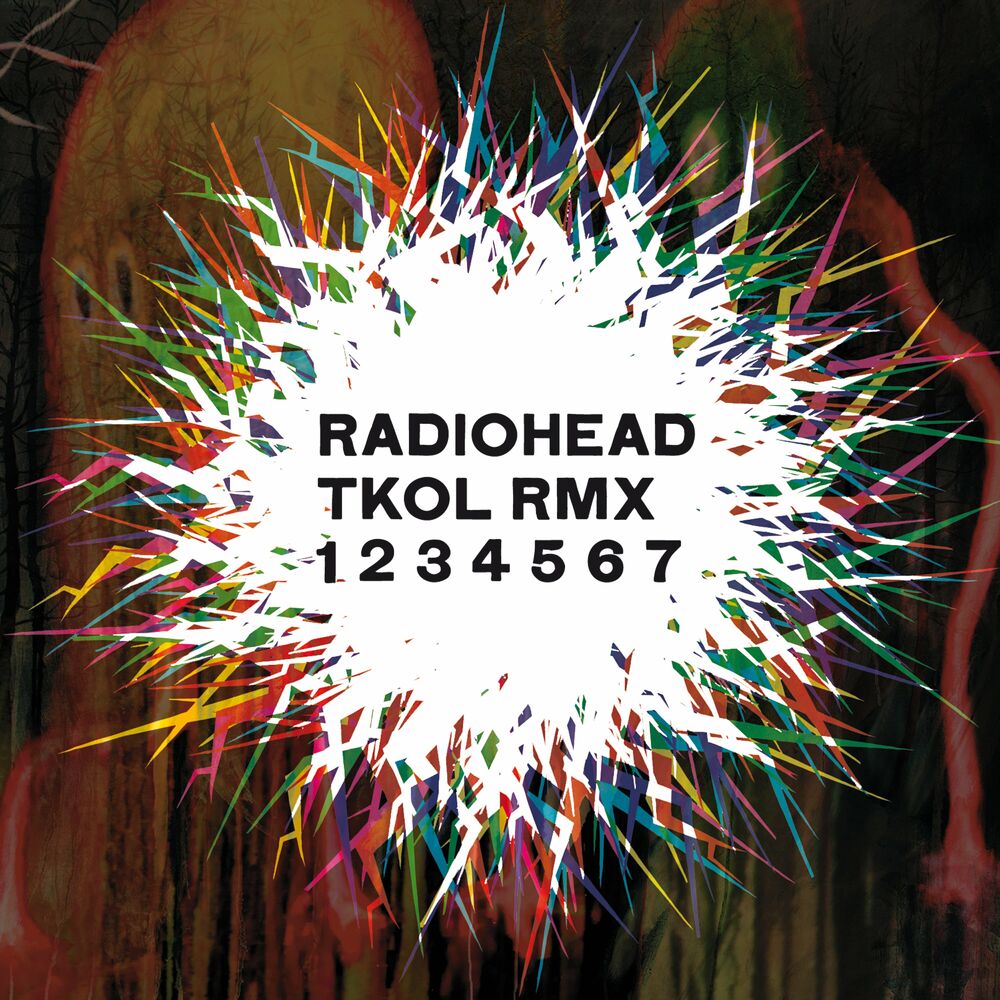 Picture of TKOL RMX 1234567