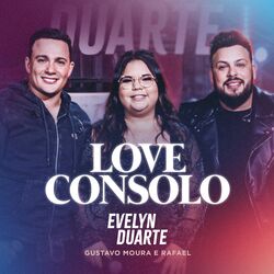 Cover of Love Consolo (Ao Vivo)
