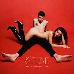 Cover of Celine (with Kidd Keo)