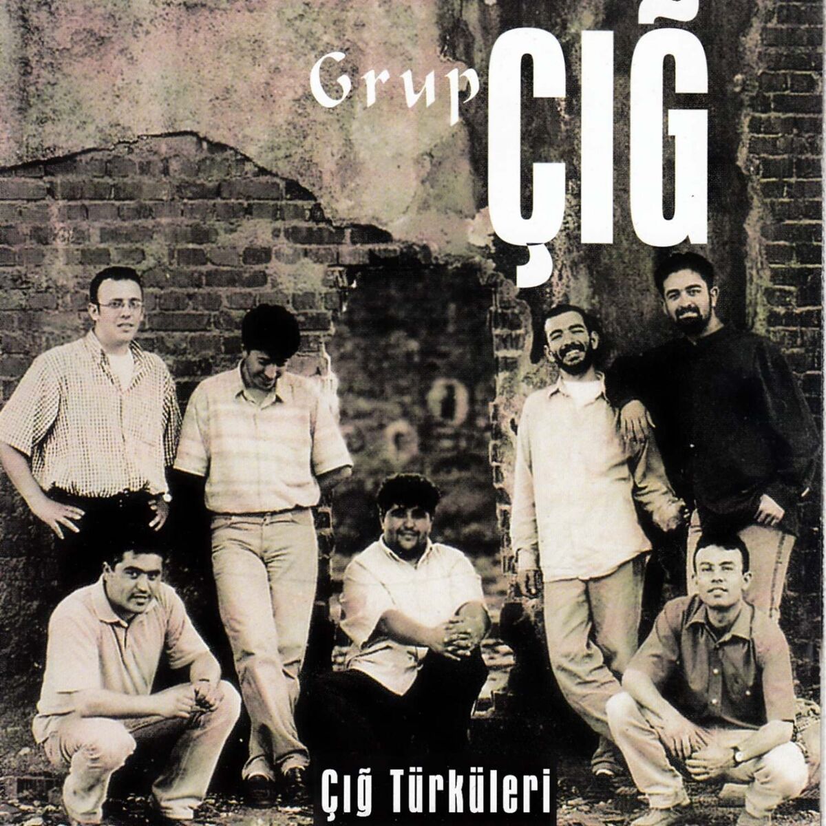 Album cover of Ladik Semahı