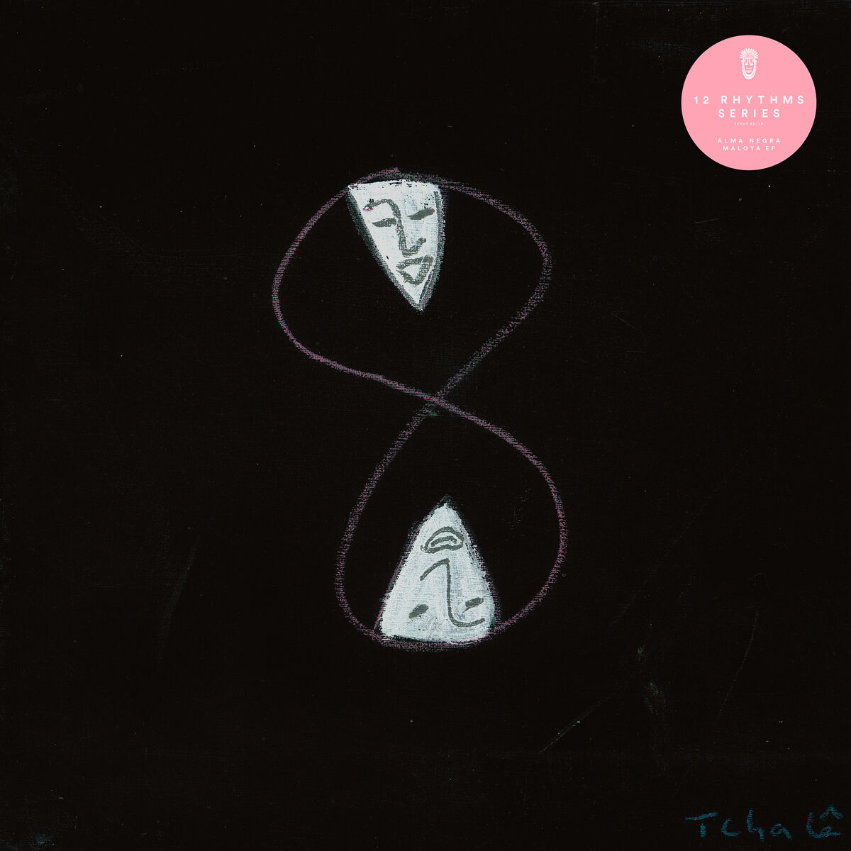 Album cover of Maloya EP (Alma Negra Reworks)