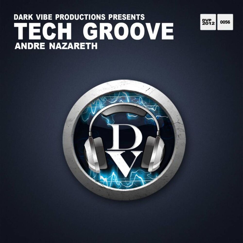 Picture of Tech Groove