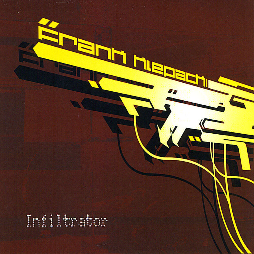 Picture of Infiltrator