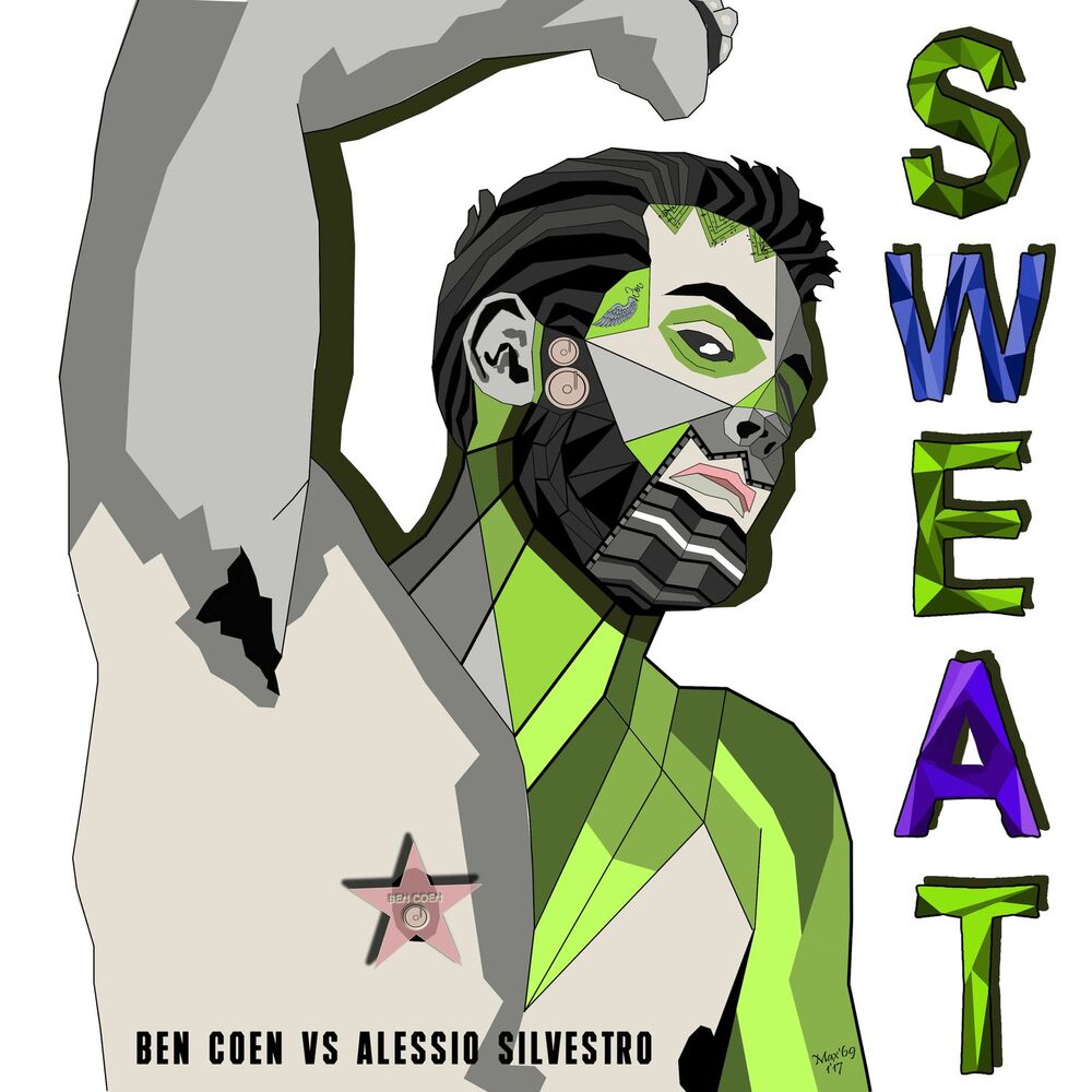 Picture of Sweat
