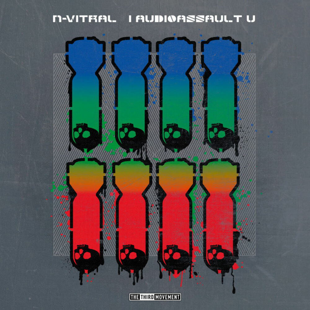 Picture of I Audioassault U