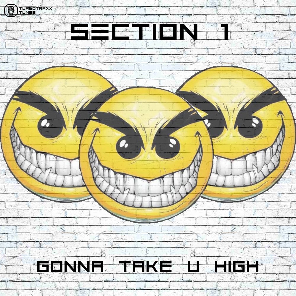 Picture of Gonna Take U High
