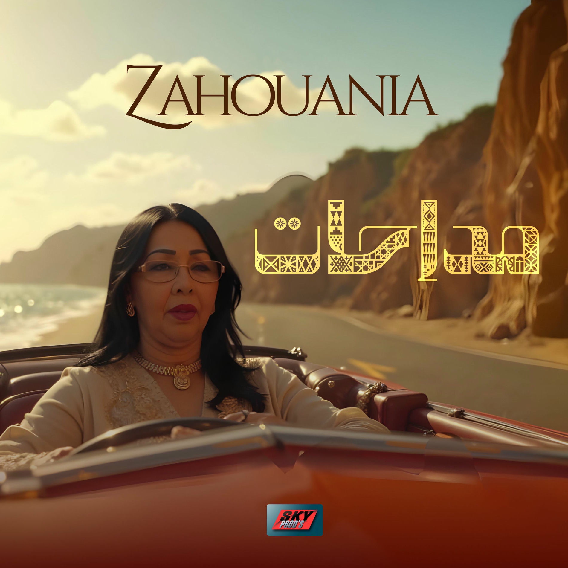 Album cover of Medahat