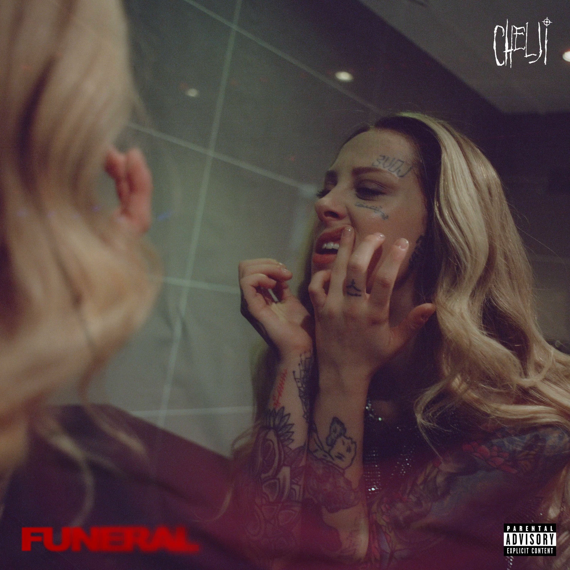 Album cover of Funeral