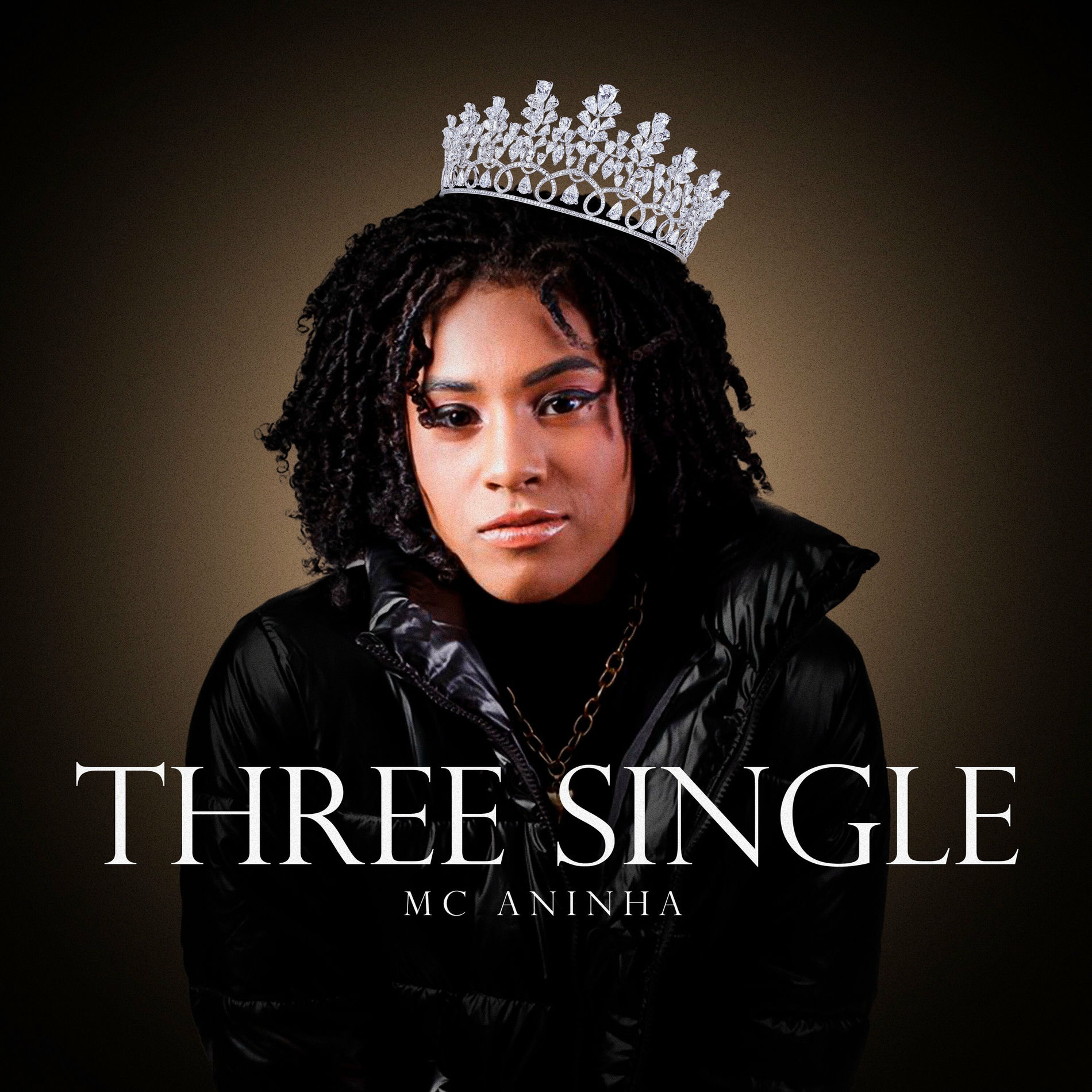 Album cover of Three Single