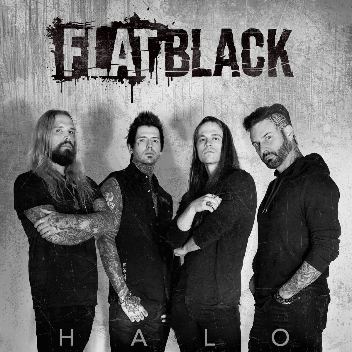 Album cover of HALO