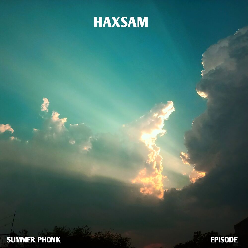 Picture of SUMMER PHONK