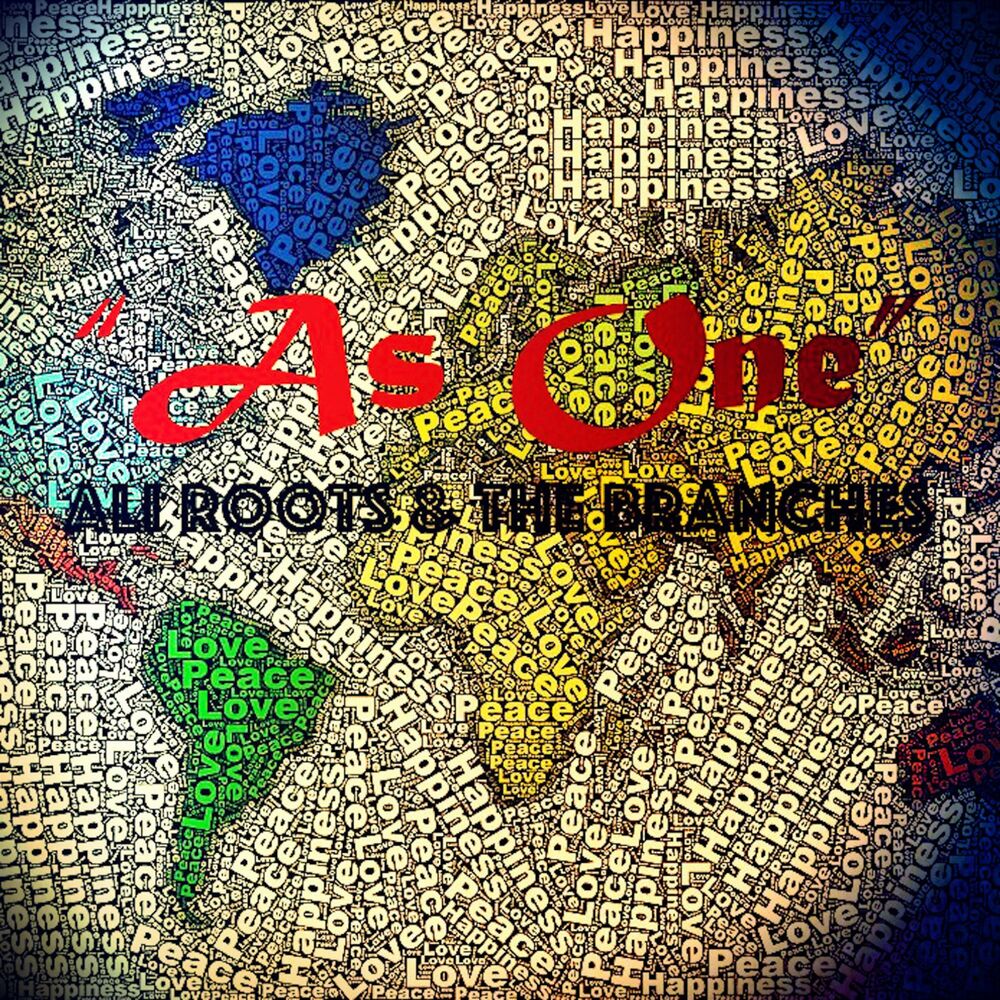 Picture of As One