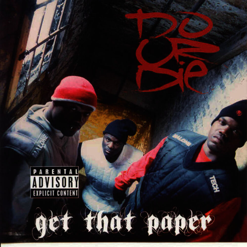 Picture of Get That Paper