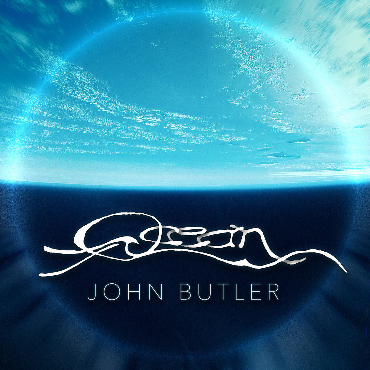 Album cover of Ocean