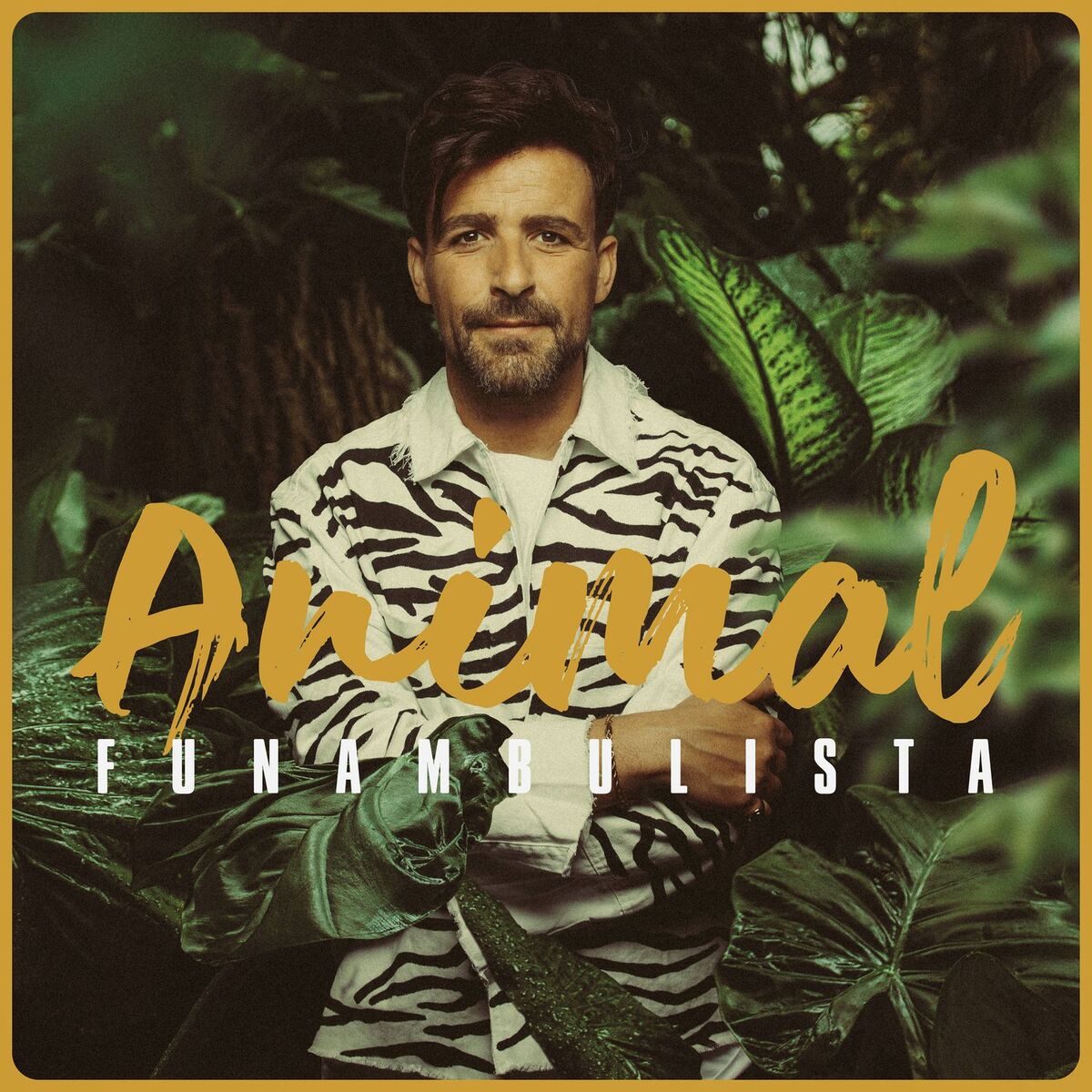 Album cover of Animal