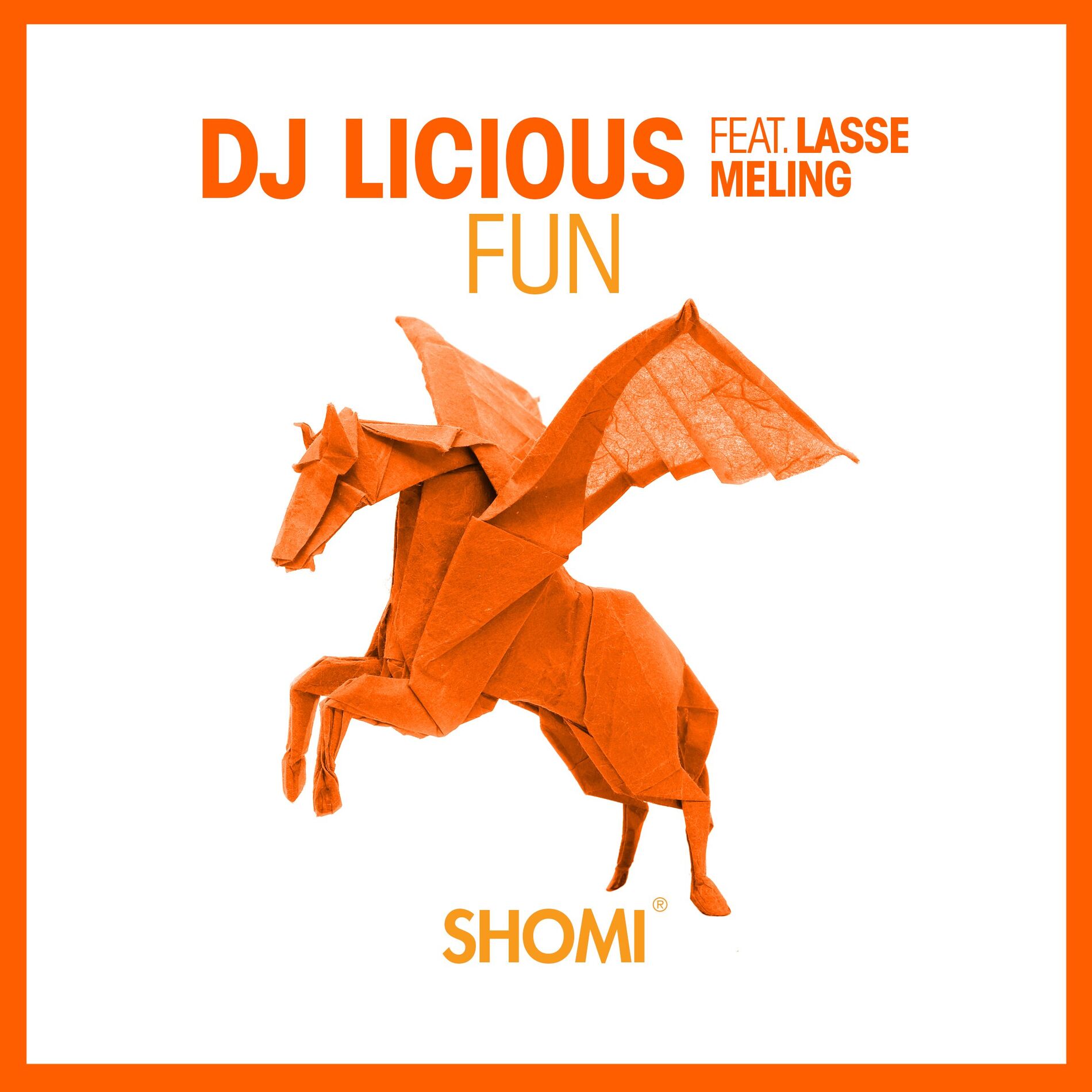 Album cover of Fun