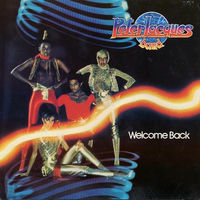 洋楽 Peter Jacques Band Revanche Macho 5CD Peter Jacques Band Revanche Macho 5CD - メルカリ - 洋楽