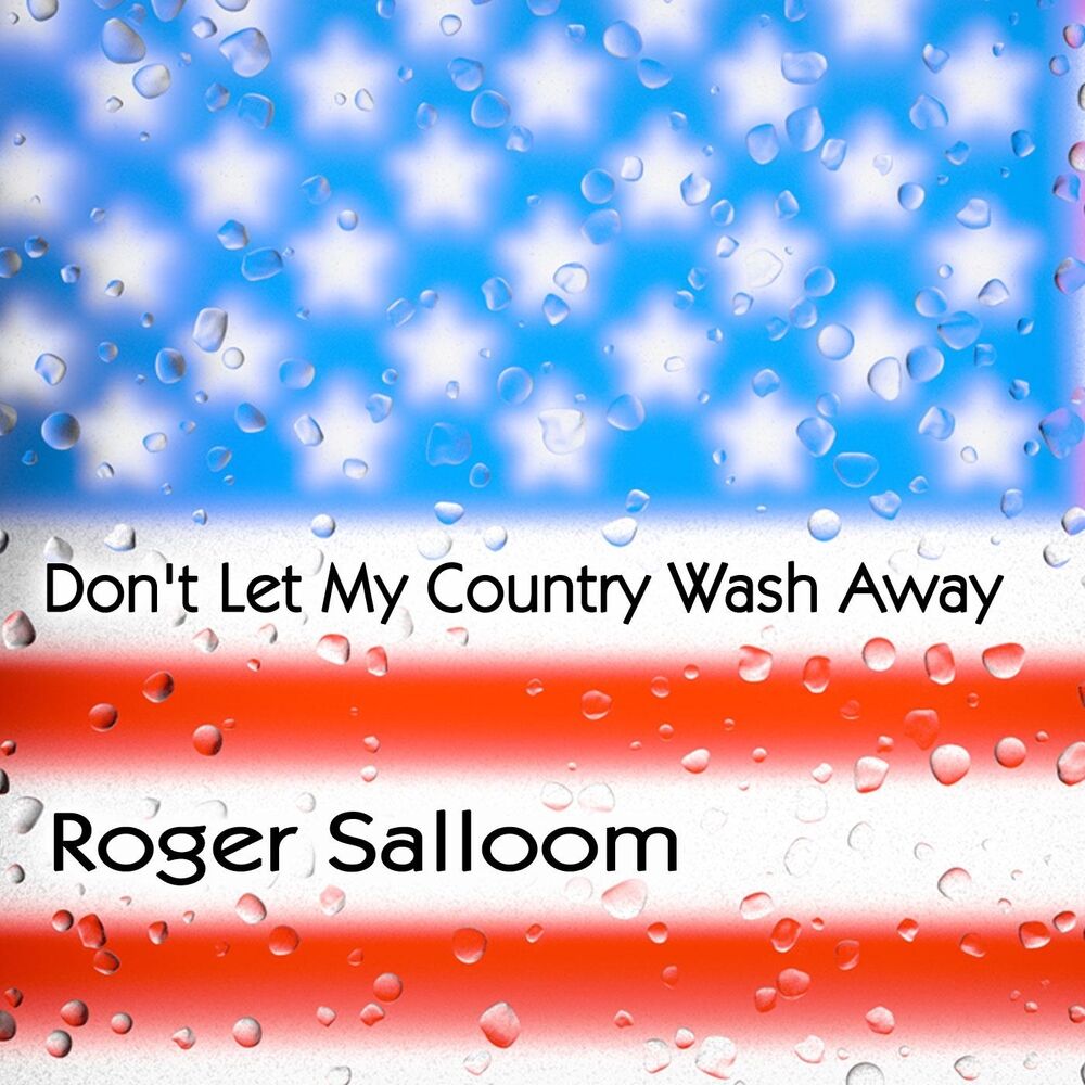 Picture of Don't Let My Country Wash Away