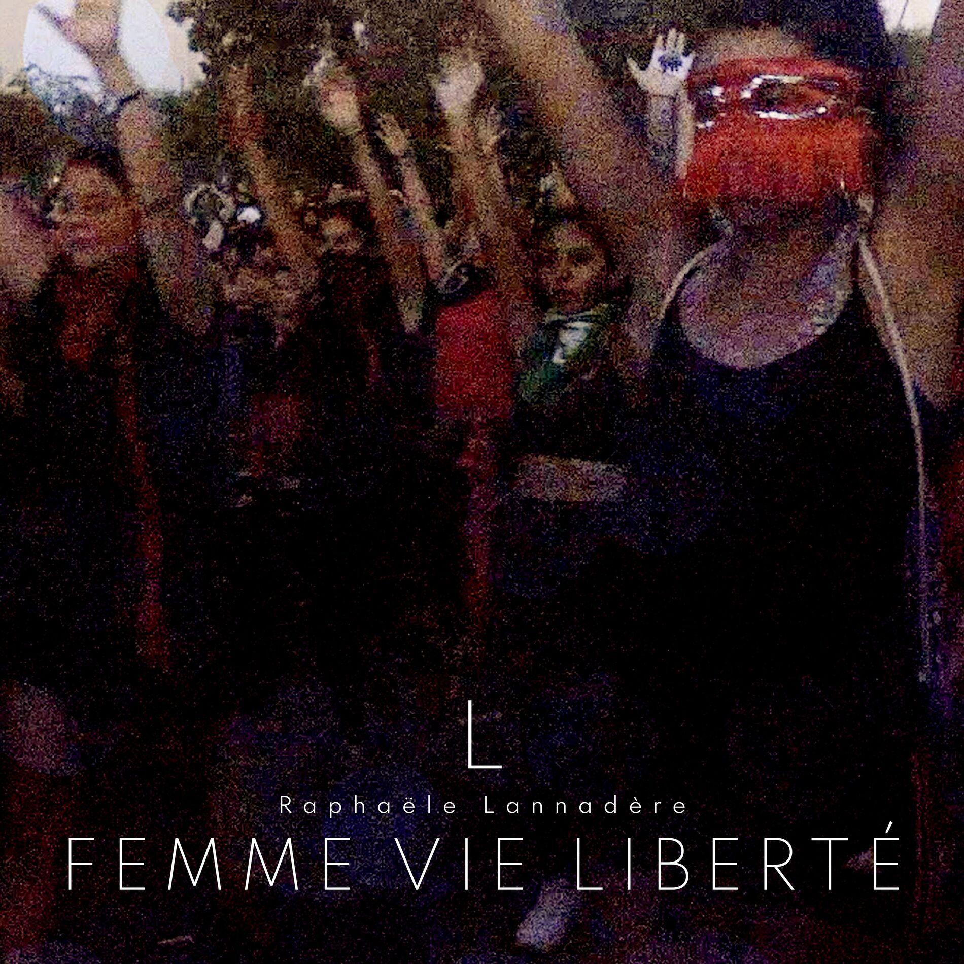 Album cover of FVL