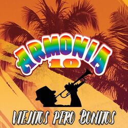Cover of Viejitos Pero Bonitos