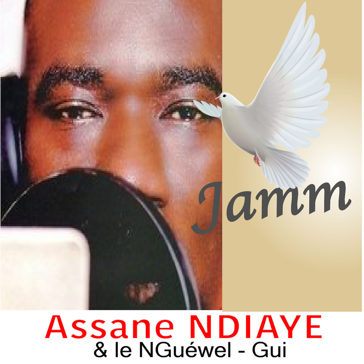 Album cover of Soubaly