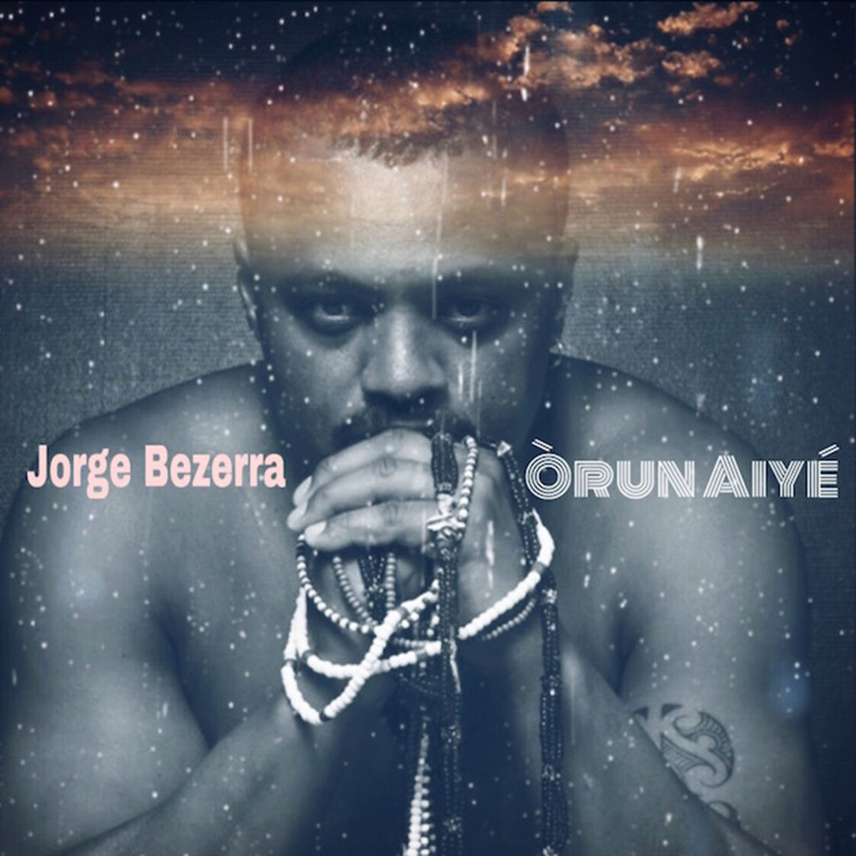 Album cover of Òrun Aiyé