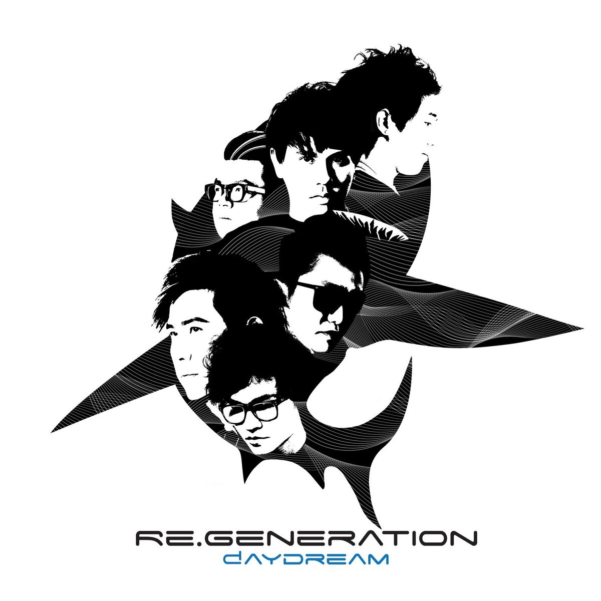 Album cover of Re.Genaration