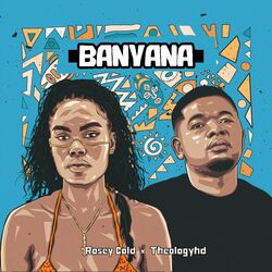 Cover of Banyana