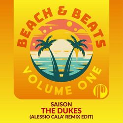 Cover of The Dukes (Alessio Cala' Remix Edit)
