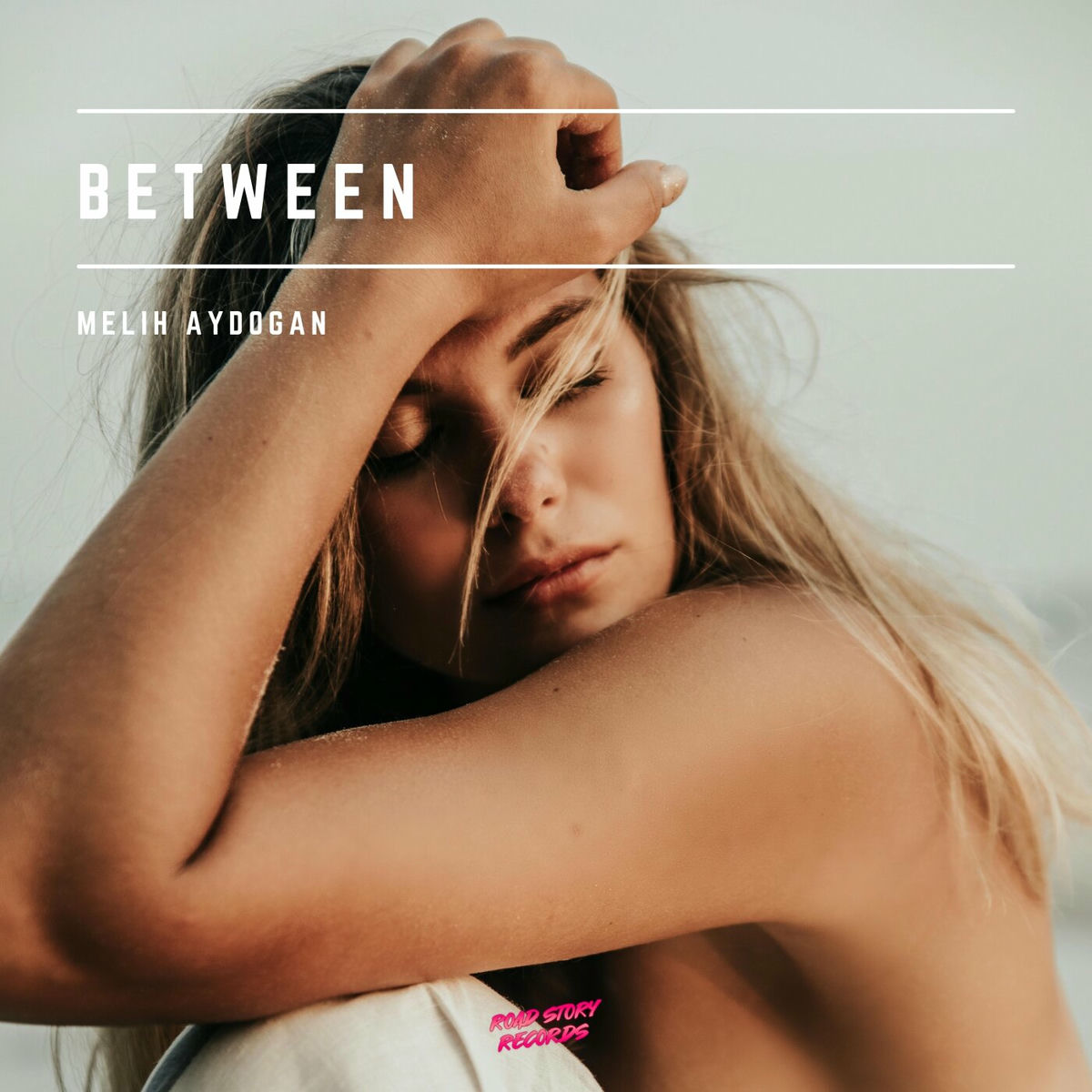 Album cover of Between