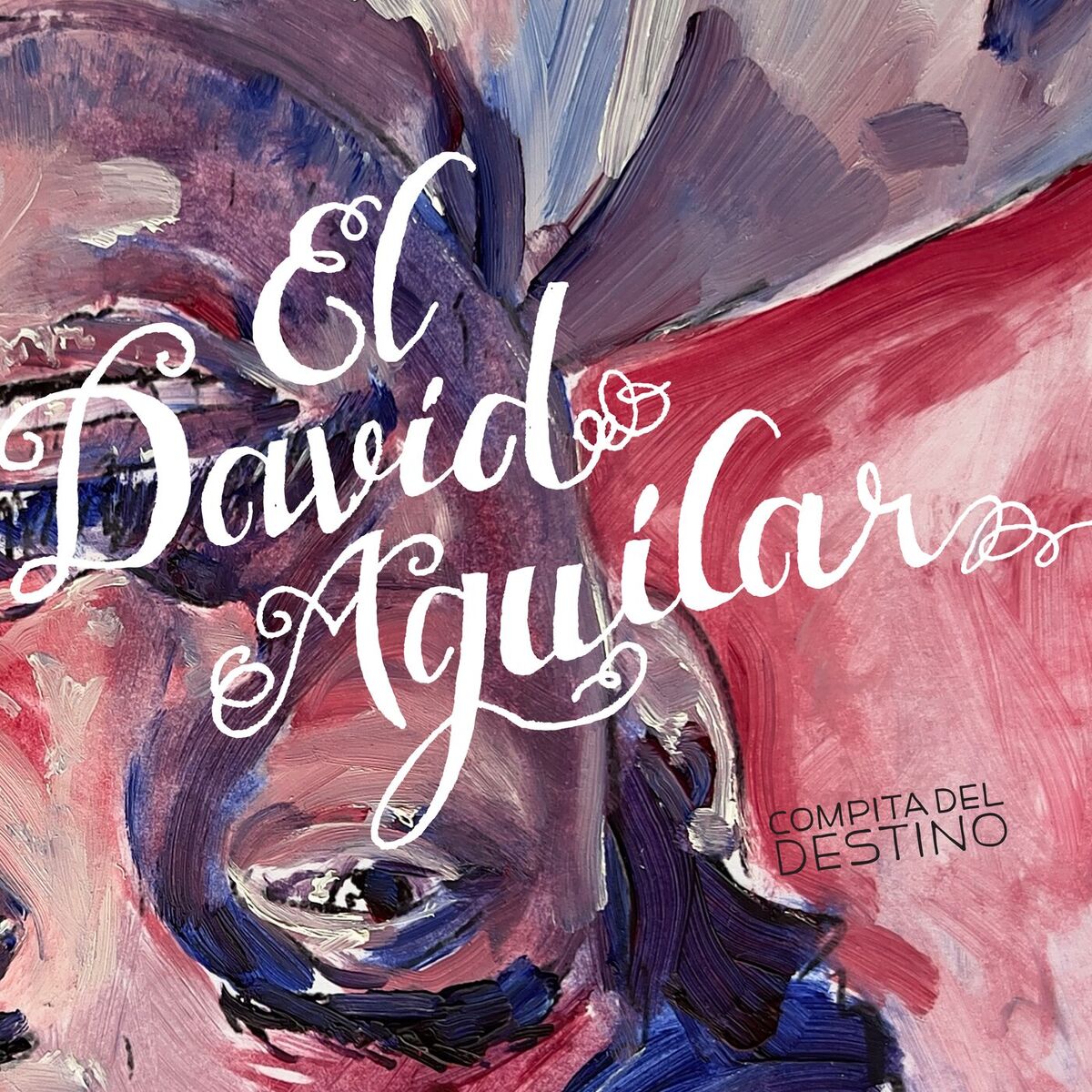 Album cover of Compita del Destino