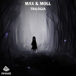 Cover of Trilogia