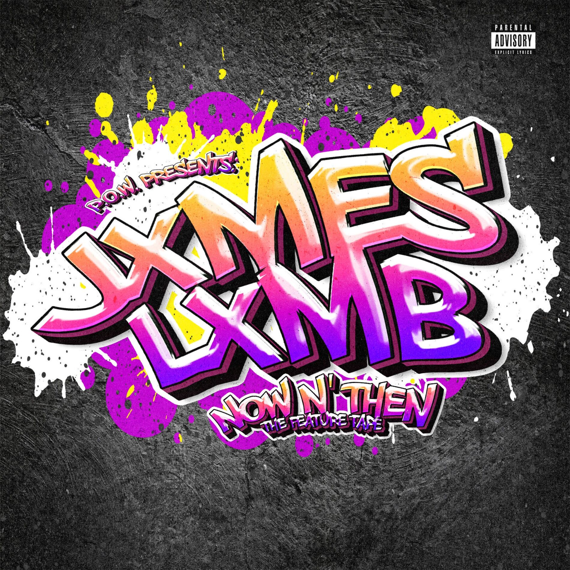 Album cover of Now & Then (2010-2020)