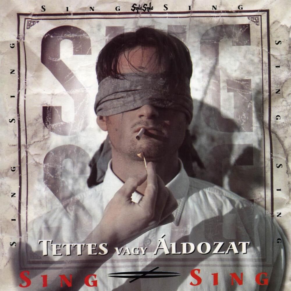 Picture of Összezárva '89/'99 - Tettes vagy áldozat