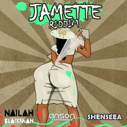 Jamette Riddim