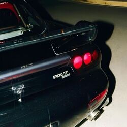 Cover of RACING