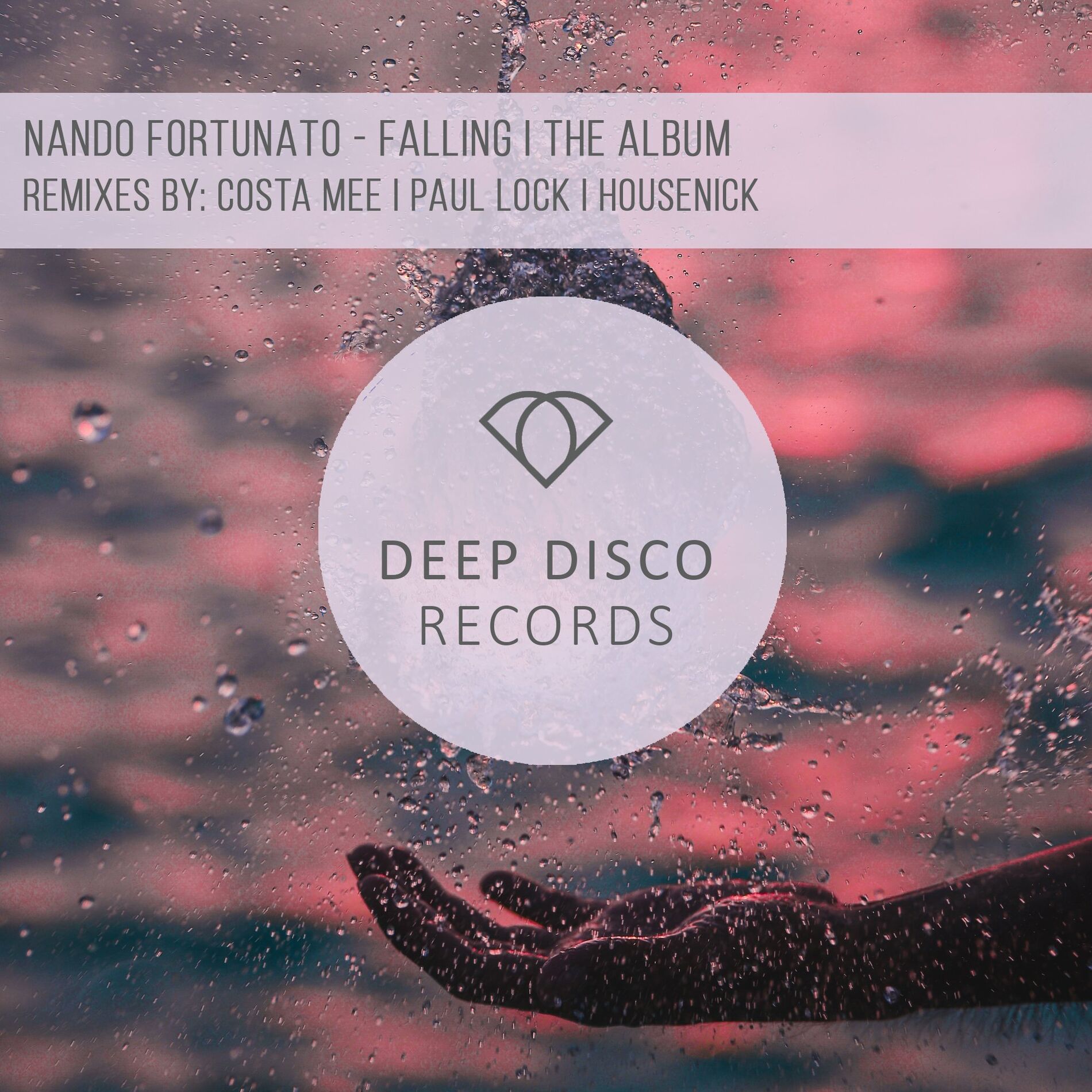 Album cover of Romance