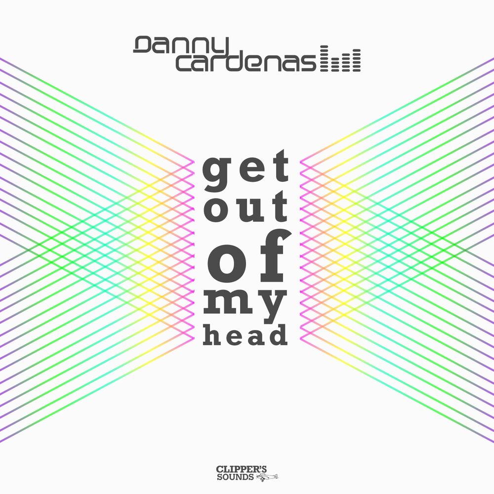 Picture of Get Out of My Head