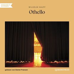 Cover of Othello (Ungekürzt)