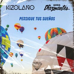 Cover of Persigue Tus Sueños