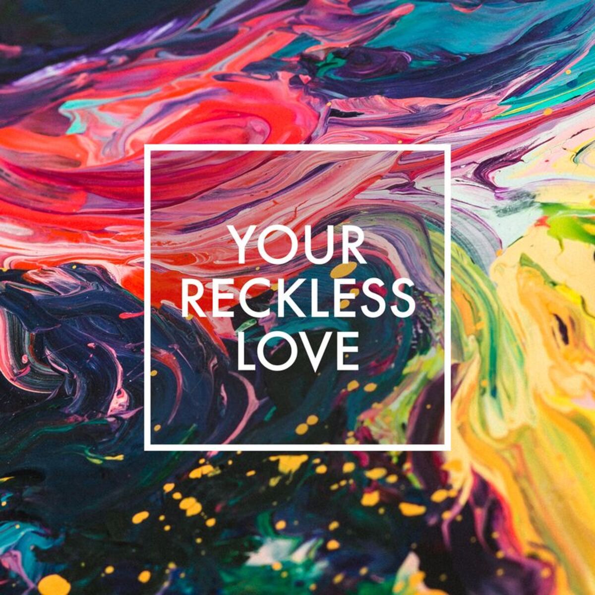 Album cover of The Length Of The Cross