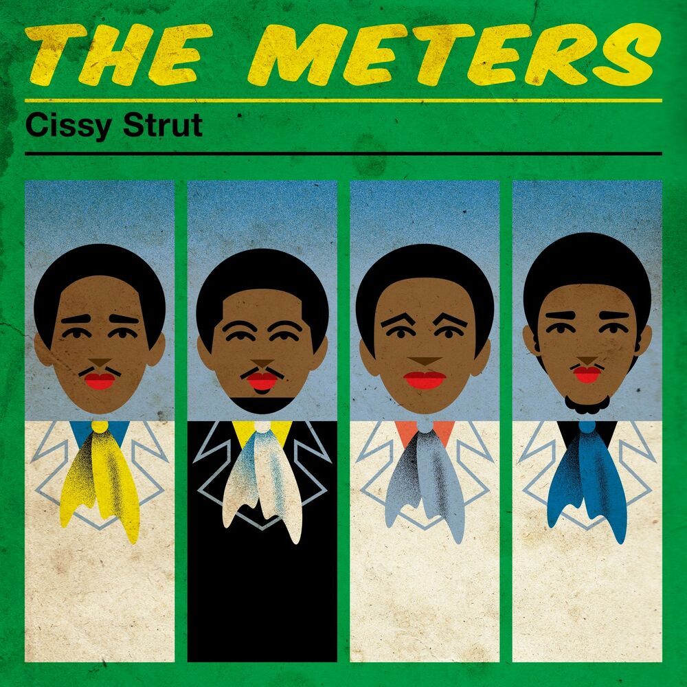 Picture of Cissy Strut