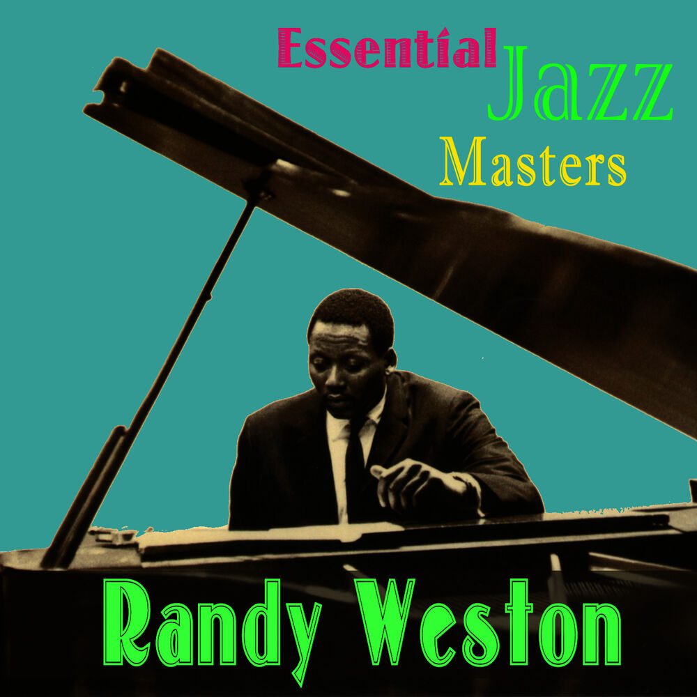Picture of Essential Jazz Masters