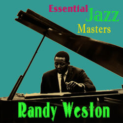 Cover of Essential Jazz Masters