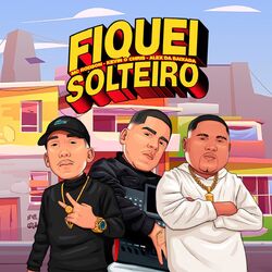 Cover of Fiquei Solteiro