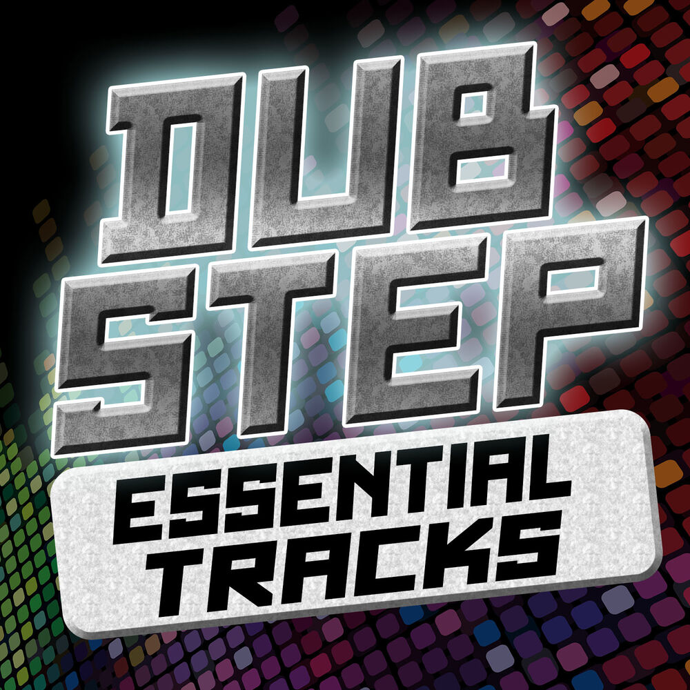 Picture of Dubstep: Essential Tracks