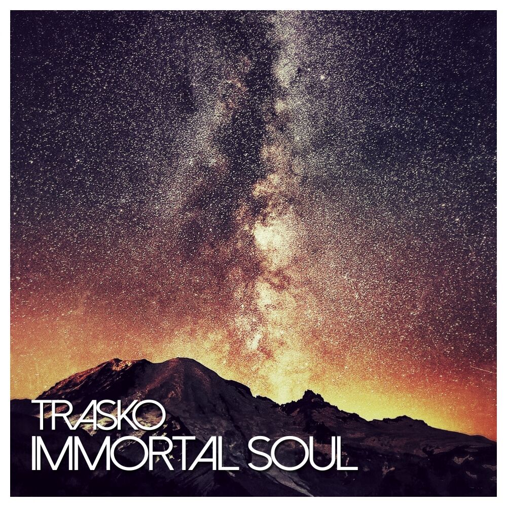Picture of Immortal Soul