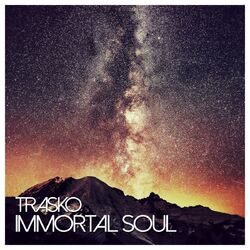 Cover of Immortal Soul